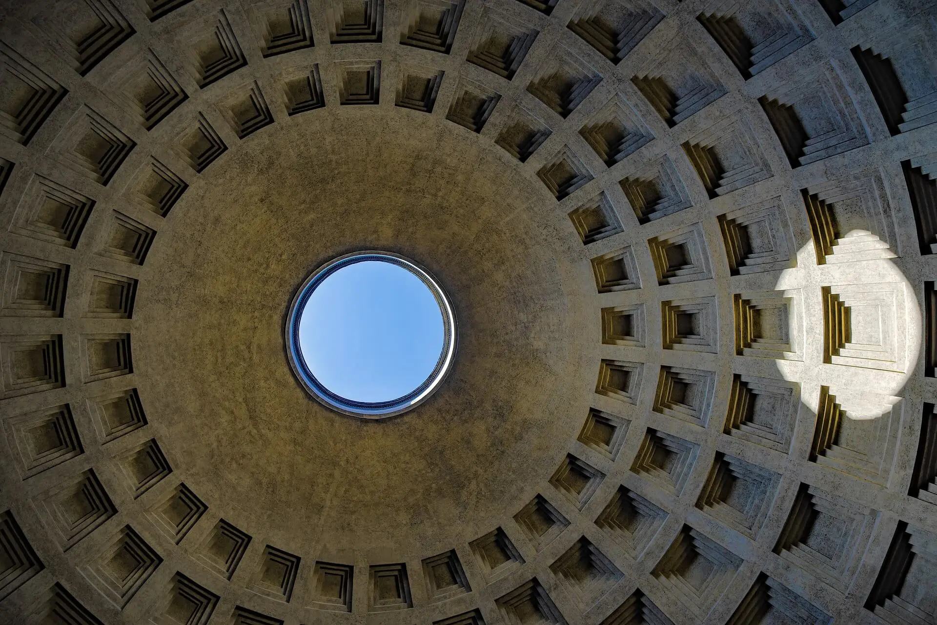 Pantheon